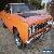 Plymouth: Road Runner for Sale