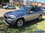 BMW  X1 for Sale