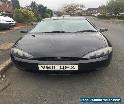 Classic Ford Cougar 2.5lt V6 X Pack for Sale