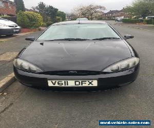 Classic Ford Cougar 2.5lt V6 X Pack for Sale