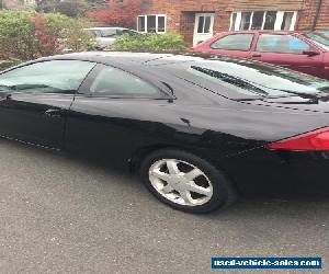 Classic Ford Cougar 2.5lt V6 X Pack