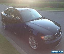 BMW: 1-Series 135iM for Sale