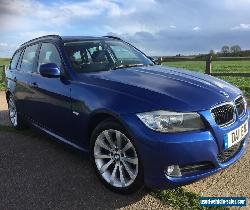 2011 BMW 320D SE 181 BLUE for Sale