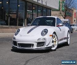 Porsche: 911 GT3 RS 4.0 for Sale