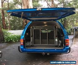 toyota hiace for Sale