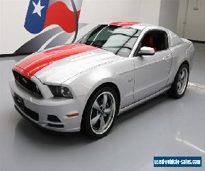 2013 Ford Mustang GT Coupe 2-Door