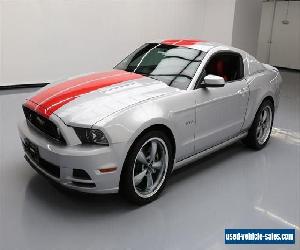 2013 Ford Mustang GT Coupe 2-Door