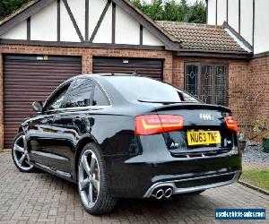 2013 Audi A6 Saloon 2.0 TDI S Line Multitronic 4dr