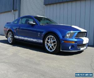 2007 Ford Mustang 2 DOOR COUPE