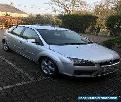 Ford Focus 1.6 Climate for Sale