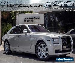 2014 Rolls-Royce Other Base Sedan 4-Door for Sale