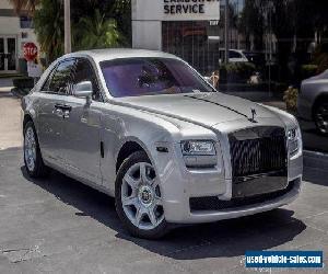 2014 Rolls-Royce Other Base Sedan 4-Door