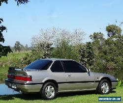 1991 HONDA PRELUDE COUPE  Si 4WS 2.0L for Sale