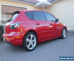 Mazda 3 2004 sp23 with RWC and 12 months Rego