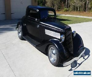 1934 Ford Other 2 door coupe