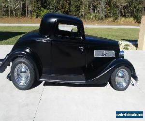 1934 Ford Other 2 door coupe