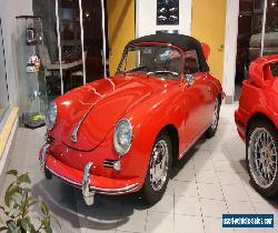 1964 Porsche 356 for Sale