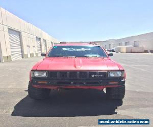 1983 Toyota Other Base Standard Cab Pickup 2-Door