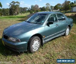 Mitsubishi Magna for Sale