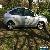 2008 FORD FOCUS STYLE 1.8 TDCi 5 DOOR DIESEL SILVER for Sale