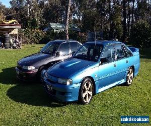 holden vn ss