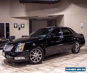 2006 Cadillac DTS Base Sedan 4-Door