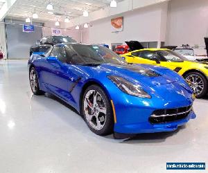 2014 Chevrolet Corvette for Sale