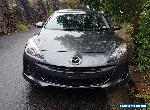 2012 mazda 3 for Sale