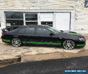 FORD FALCON GT 