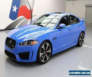 2013 Jaguar XF Base Sedan 4-Door