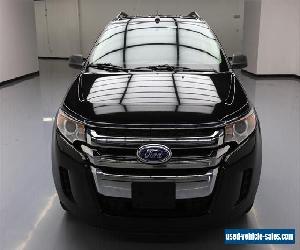 2013 Ford Edge SE Sport Utility 4-Door