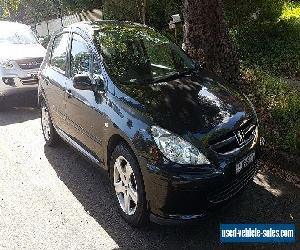 Peugeot 307 Auto Low Kms Year 2005