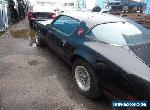 1979 Pontiac Firebird for Sale