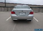 2006 BMW M5 Base Sedan 4-Door for Sale