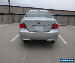 2006 BMW M5 Base Sedan 4-Door for Sale