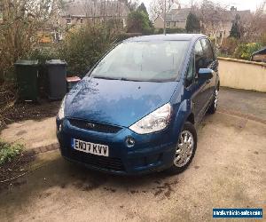 ford s max 2.0 tdci 7 seater for Sale