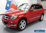 2014 Mercedes-Benz GLK-Class Base Sport Utility 4-Door for Sale