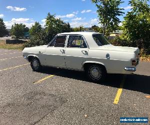 HD HOLDEN X2 PREMIER 1965 SURVIVOR CAR EXCELLENT CONDITION