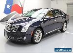 2014 Cadillac XTS Luxury Sedan 4-Door for Sale