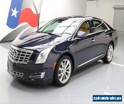 2014 Cadillac XTS Luxury Sedan 4-Door for Sale