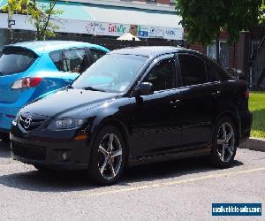 Mazda: Mazda6 Hatchback