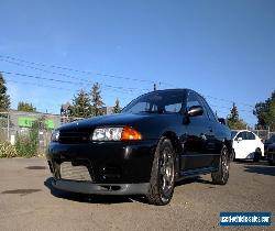 1980 Nissan Skyline for Sale