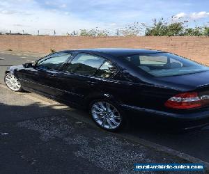 2003 BMW 320I SPORT BLUE