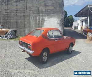 1969 Ford Capri 1600CC GT for Sale