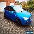 2006 FORD FOCUS GHIA TDCI BLUE for Sale