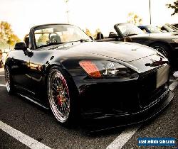  Honda S2000 Base Convertible 2-Door for Sale