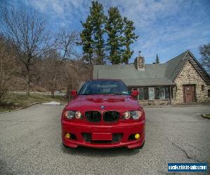 2006 BMW 3-Series Base Coupe 2-Door