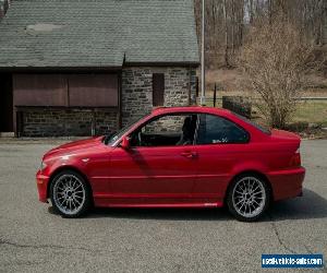 2006 BMW 3-Series Base Coupe 2-Door