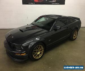 2008 Ford Mustang GT Coupe 2-Door