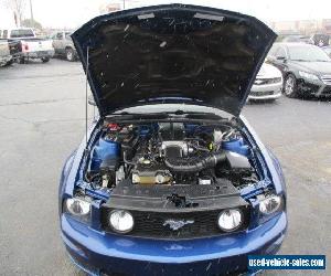 2009 Ford Mustang GT Coupe 2-Door